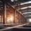 Steel Beams