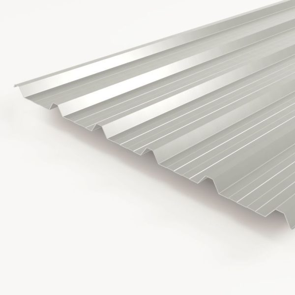 Steel Box Profile Roofing Sheet (34/1000) - PVC Plastisol Coated - 0.5mm / 0.7mm - Image 4
