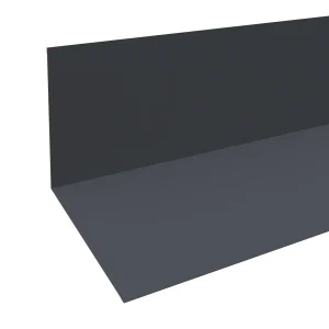 110° Wall Abutment Flashings 2m Polyester