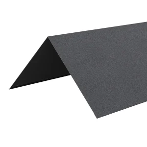 90° External Corner Barge Flashings 2m