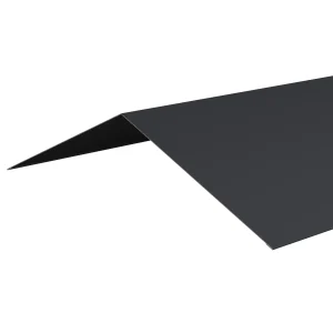 130° Ridge Flashings 2m Polyester
