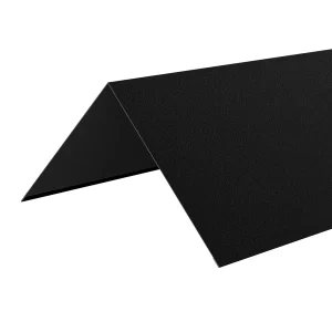 Alternative view of 90° External Corner Barge Flashings 2m