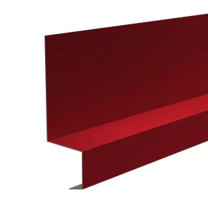 Alternative view of Drip Tray Flashings 3m Polyester