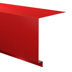 Alternative view of Eaves Flashing 0.5 2m Polyester