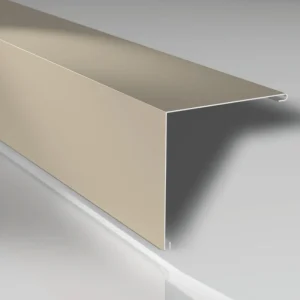 External Corner 90° Outside Corner