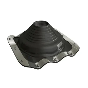 Alternative view of Dektite Premium Multicable - Black EPDM 4mm to 8mm Ext. Cable
