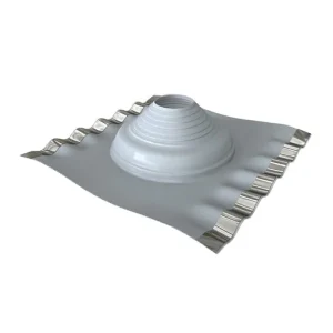 Alternative view of DEKTITE Diverter EPDM Pipe Flashing for Metal Roofs