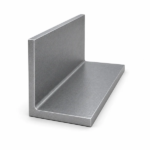 Rolled Steel Angles – Equal