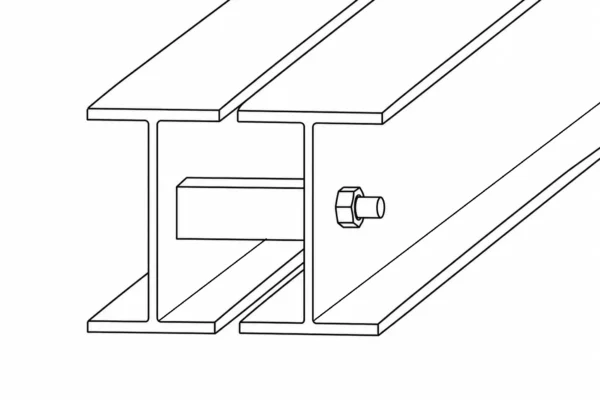 Beam Spacer
