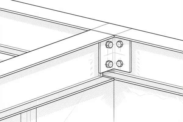 Cleat Connection