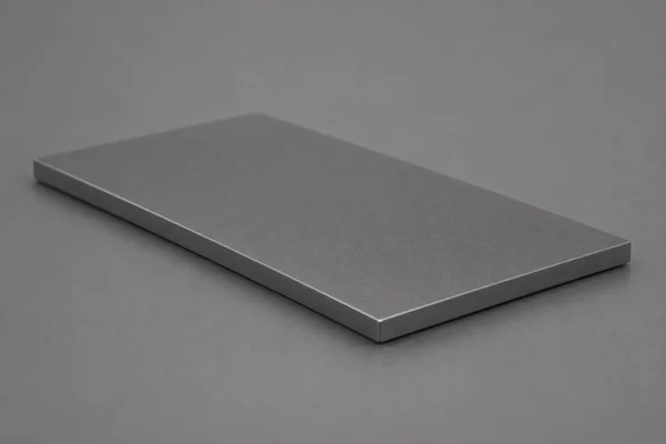 Flat Section