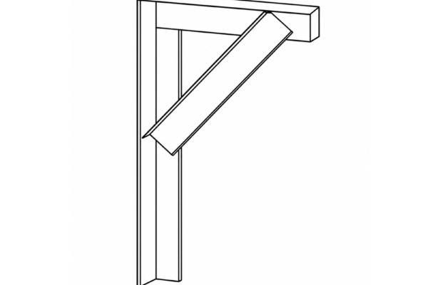 Gallow Bracket