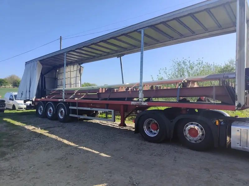 Logistic