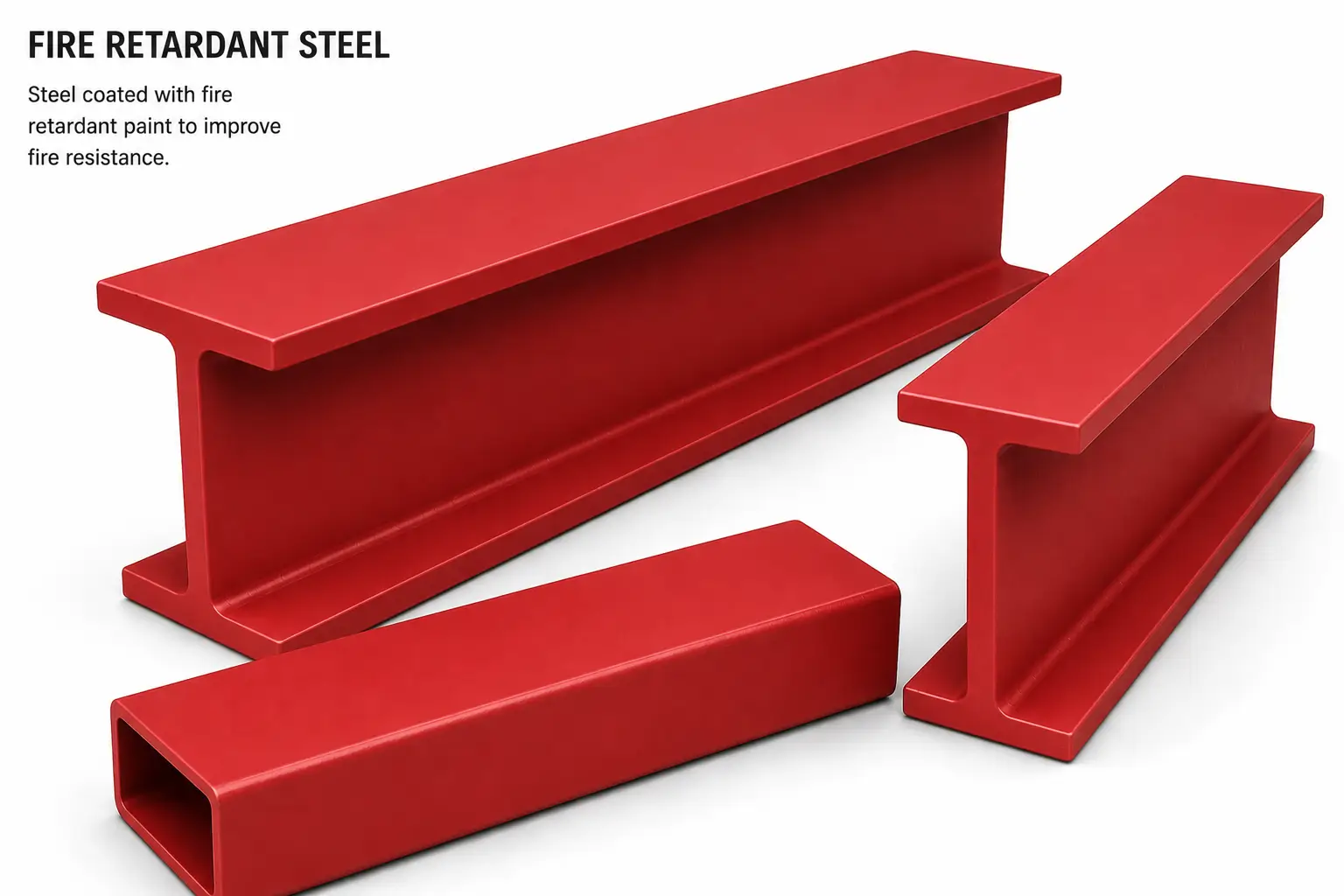 Fire retardant