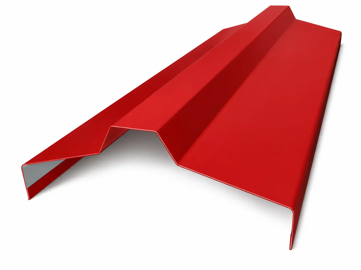 Ridge Tile for ‘Janosik’ Roof Panels