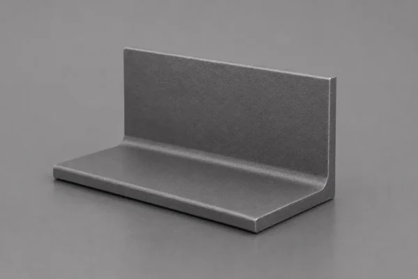 Rolled Steel Angle Equal