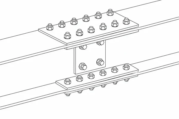 Splice Connection