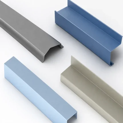Standard Flashings Category