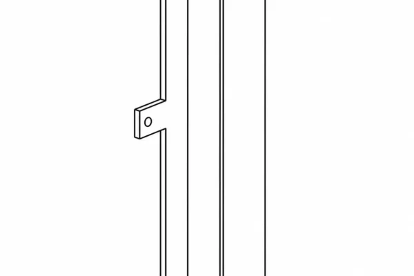 Tabs steel connections
