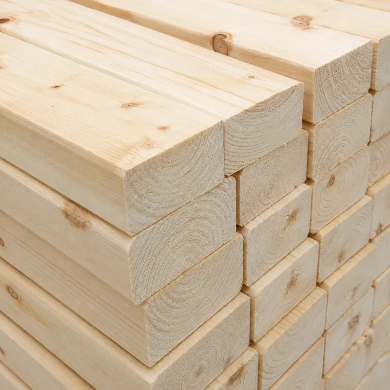 Construction Timber