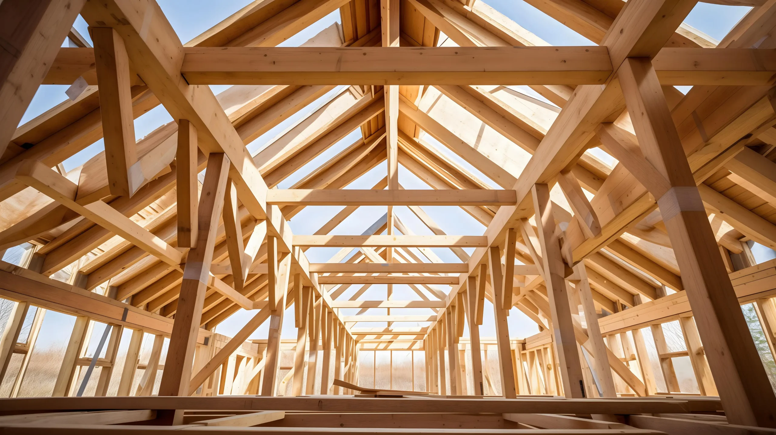 Construction Timber