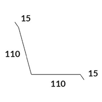 Wall Abutment Technical Image
