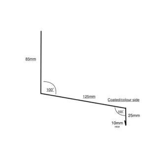 Wall Cill