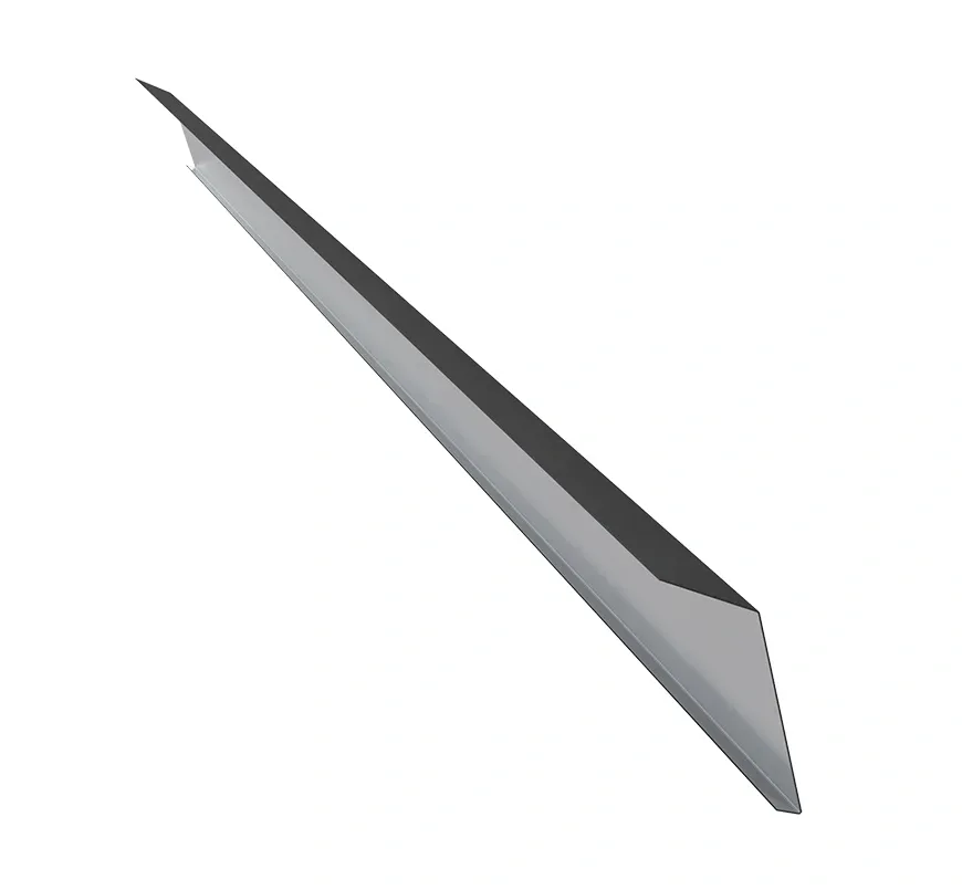 Eaves Drip Edge / Fascia