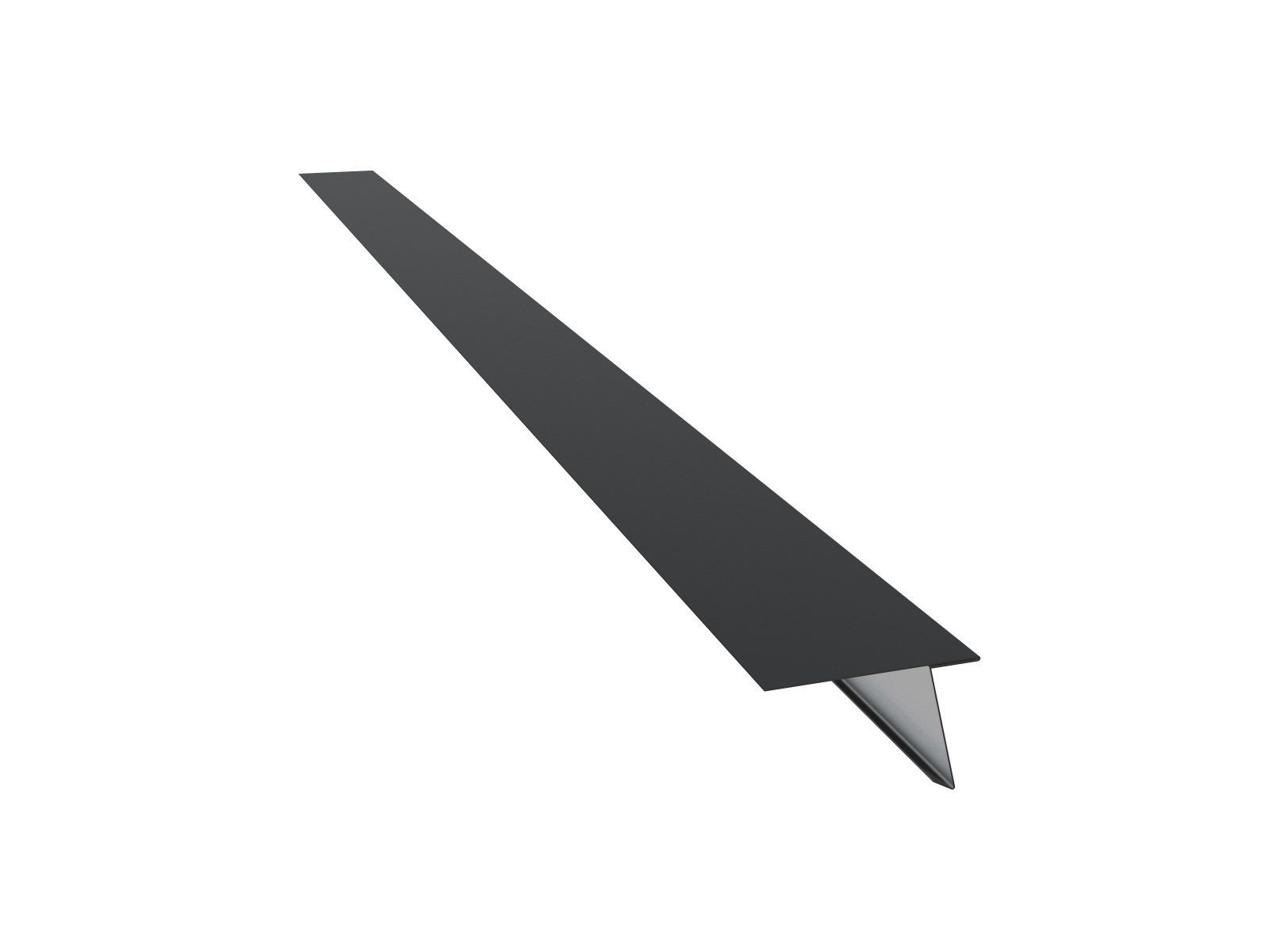 Eaves Drip Edge