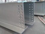 Galvanised Steel Finishes - Image 2