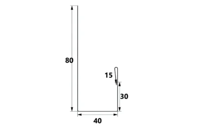 J - Channel Standard