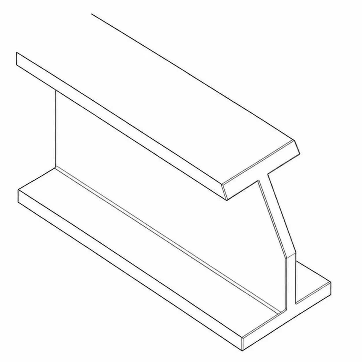 Mitre Cut Mitre Cut - Image 1