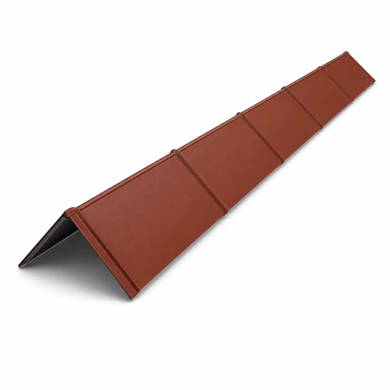 Ridge Tile – Box Profile