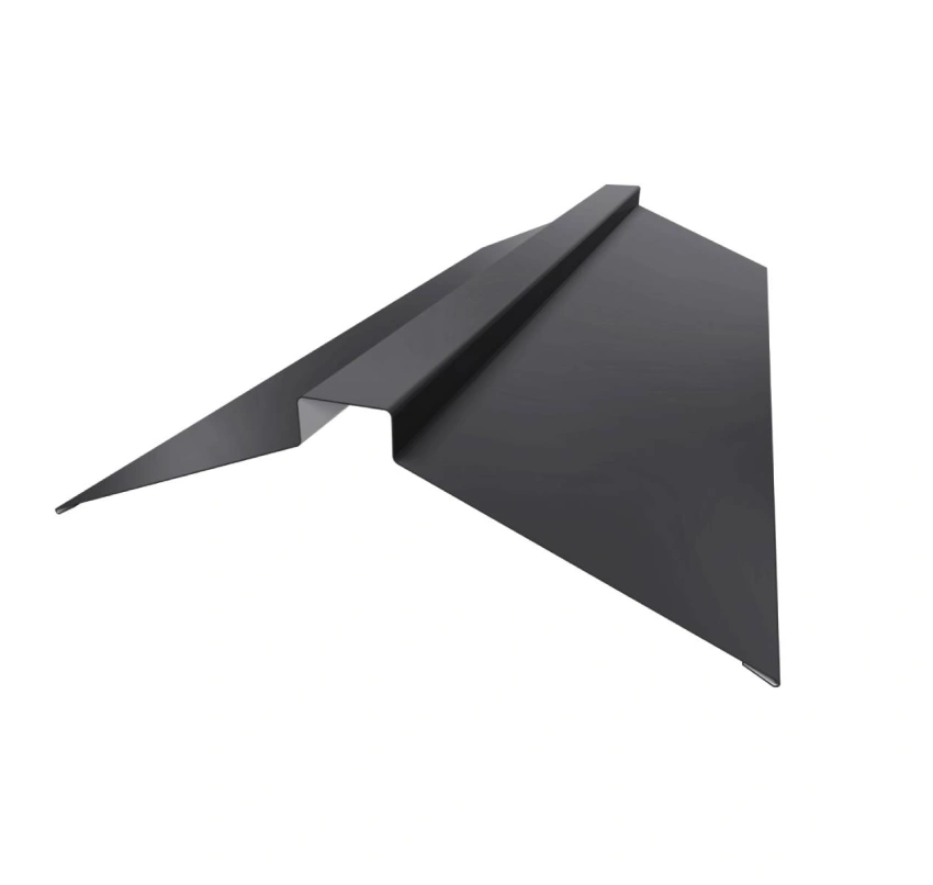 Standing Seam Standard Ridge
