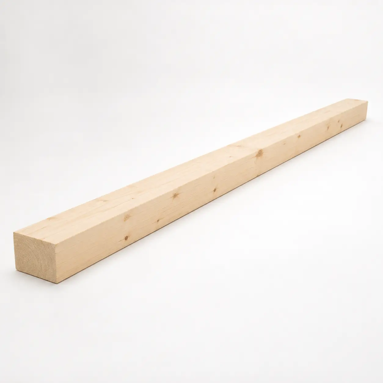 Timber 47x100 (4x2) C24 3 m Length Timber 47x100 (4x2) C24 3 m Length - Image 1