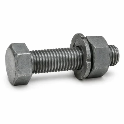 Bolts