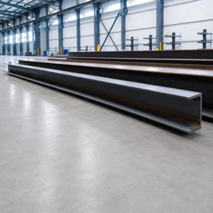 Structural Steel Shop Liontek Ltd