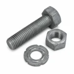 Bolts M16 x 40 High Strength Friction Grip