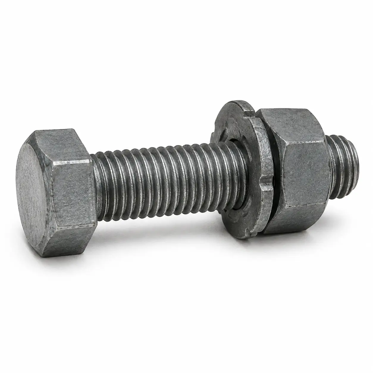Bolts M20 x 40 High Strength Friction Grip Bolts