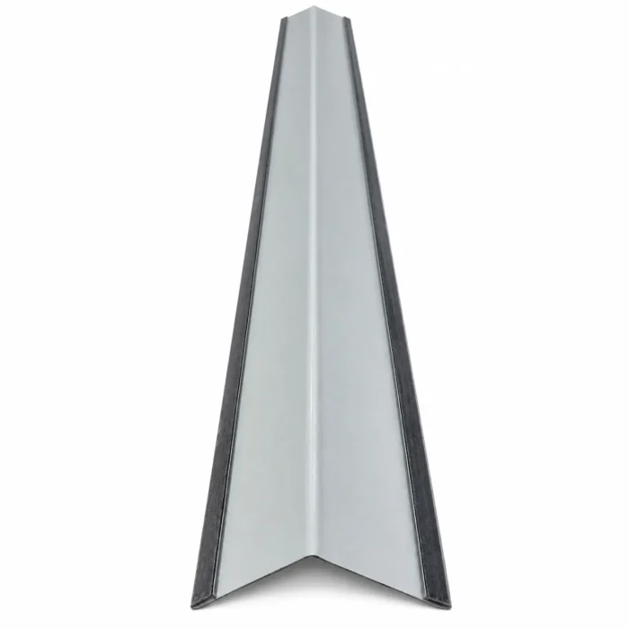 FL12 Internal Cladding Corner 3m Grey - Image 3