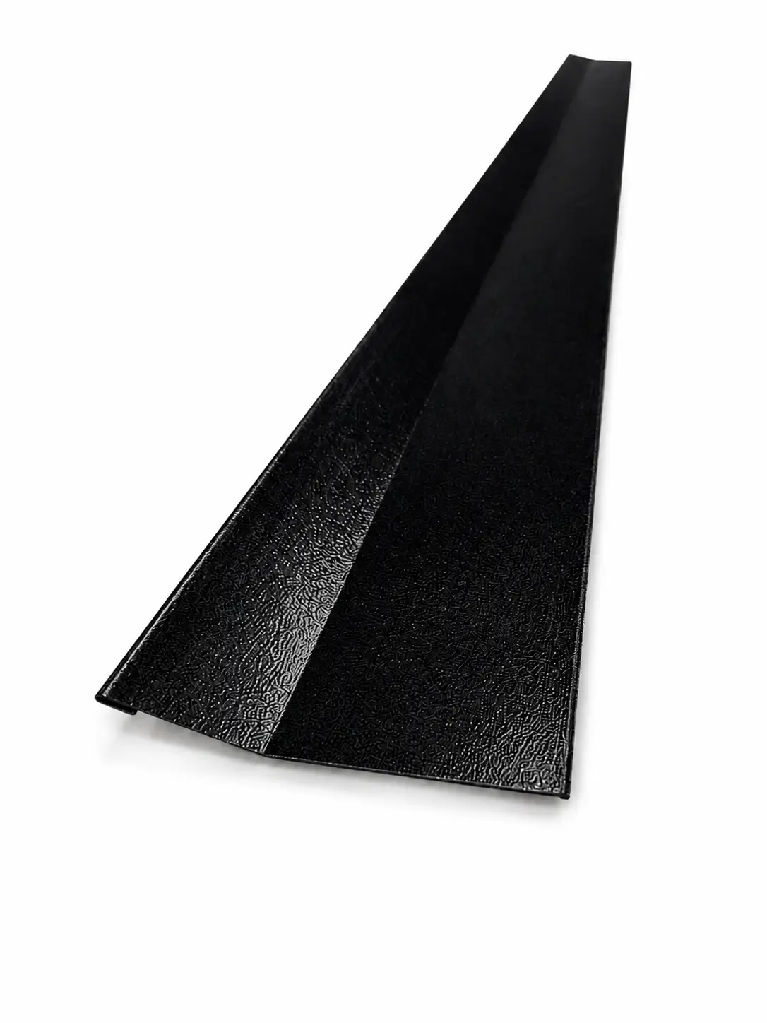 FL15 Starting Board Standard 2m Black FL15 Starting Board Standard 2m Black - Image 1