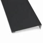 FL2 Barge Standard 2m RAL 7016 Grey