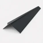 FL3 Ridge Standard For Standing Seam 2m RAL 7016 Grey