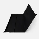 FL5 Valley Trough Standard 2m Black