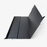 FL5 Valley Trough Standard 2m RAL 7016 Grey