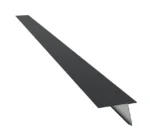 FL9 Eaves Standard 2m RAL 7016 Grey