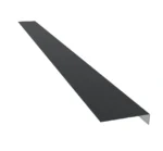 Standard Fascia Flashing 2m RAL 7016 Grey