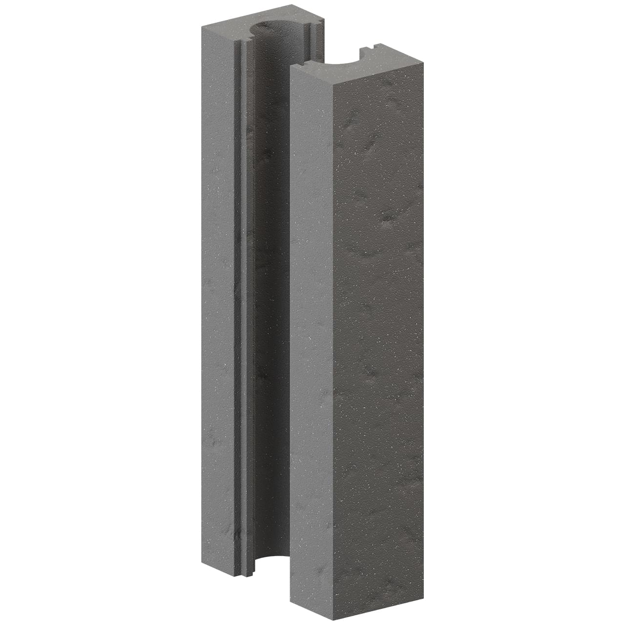 Downpipe Insulation