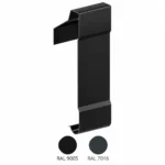 Fascia Connector - RAL