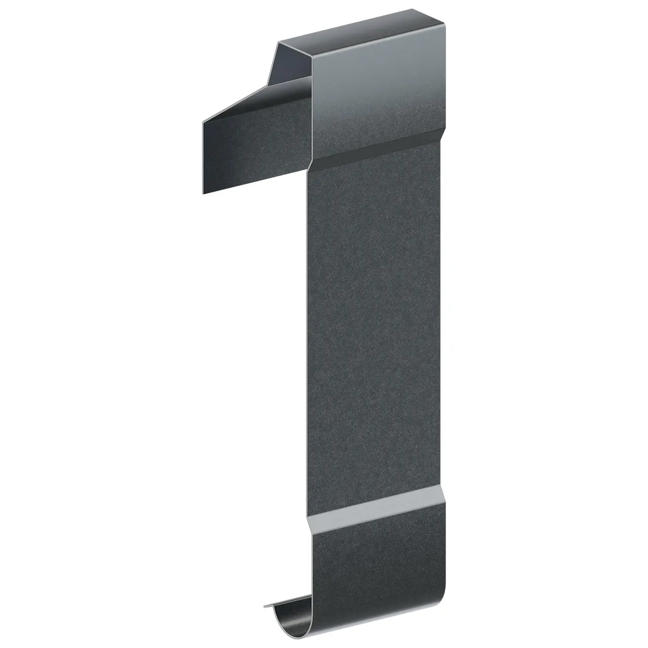 Fascia Connector – RAL